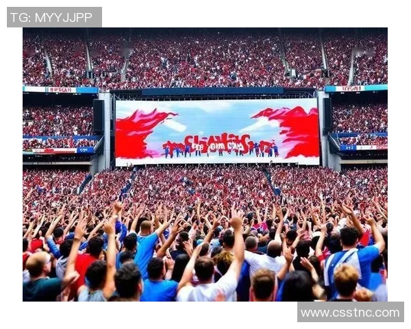 足球明星与球迷共舞的绿茵场上激情时刻与感人故事